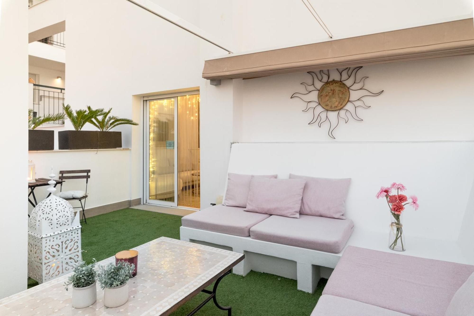 Duplex Piscina, Terraza Y Parking By Vero Altea Kültér fotó
