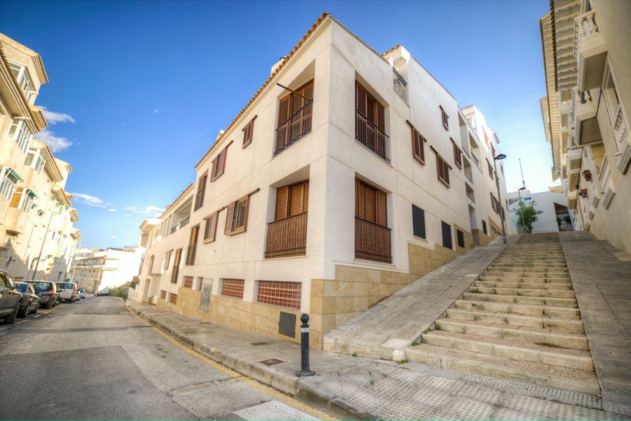 Duplex Piscina, Terraza Y Parking By Vero Altea Kültér fotó