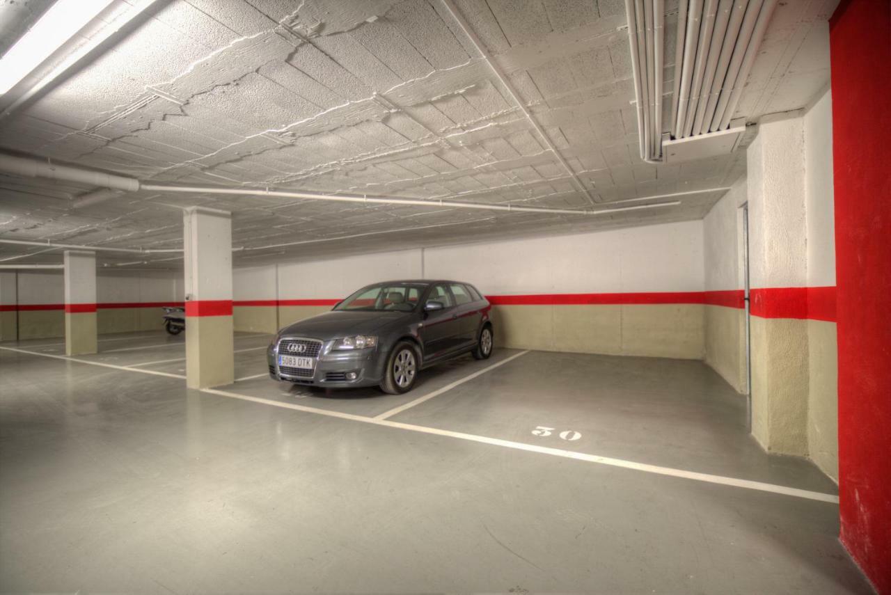 Duplex Piscina, Terraza Y Parking By Vero Altea Kültér fotó